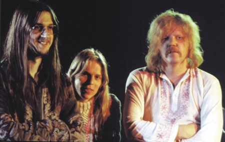 Tangerine Dream - German Bands, Synth Music, Electronic Rock, Tangerine Dream