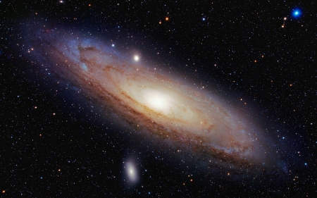 Andromeda