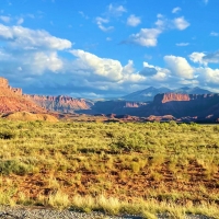 Moab, Utah