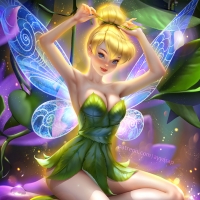 Tinker Bell