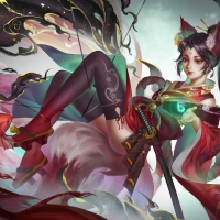 Kitsune