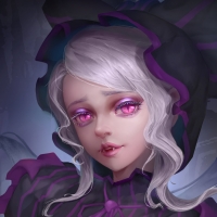 Vampire girl