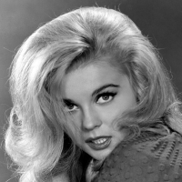 Ann Margret
