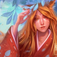 Kitsune