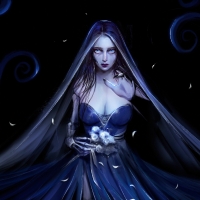 The Corpse Bride