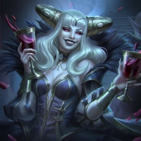 Vampire girl