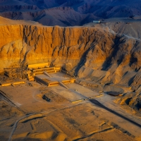 Mortuary Temple of Hatshepsut