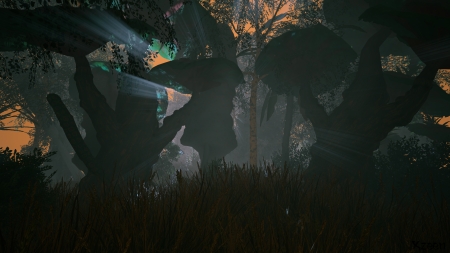 Shukshunshupa - planet, shukshunshupa, space, tahatunga