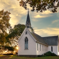 Church in New Zealand