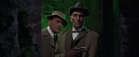 The Hound Of The Baskervilles - holmes, baskervilles, sherlock, hound