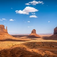 Monument Valley