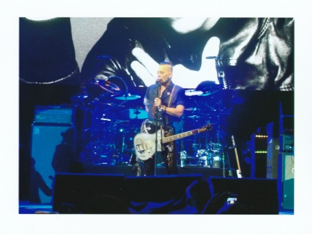 Hollywood Vampires - Glasgow Hydro (June 2018) - alice cooper, glasgow, hollywood vampires, joe perry, johnny depp, scotland