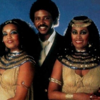 The Band...''ODYSSEY''