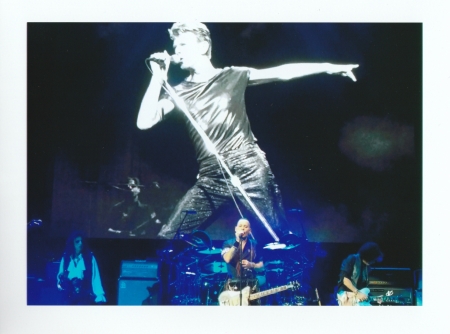 Hollywood Vampires - Glasgow Hydro (June 2018) - alice cooper, glasgow, hollywood vampires, joe perry, johnny depp, scotland