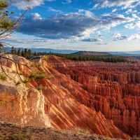 Bryce Canyons NP, Utah