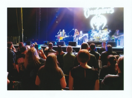 Hollywood Vampires (Glasgow Hydro (June 2018) - alice cooper, glasgow, hollywood vampires, joe perry, johnny depp, scotland