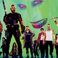 Suicide Squad