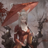 Kitsune