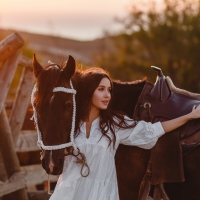 Cowgirl