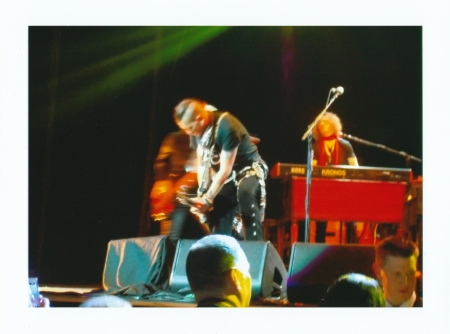 Hollywood Vampires - Glasgow Hydro (June 2018)