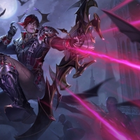 Houyi vampire
