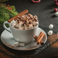 Hot Chocolate