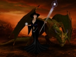 Casting Spells
