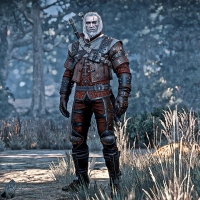 The Witcher Nightmare Of The Wolf