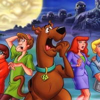 Scooby Doo On Zombie Island