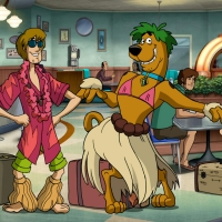 Scooby Doo Return To Zombie Island