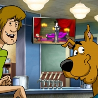 Scooby Doo Return To Zombie Island