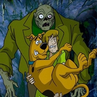 Scooby Doo Return To Zombie Island