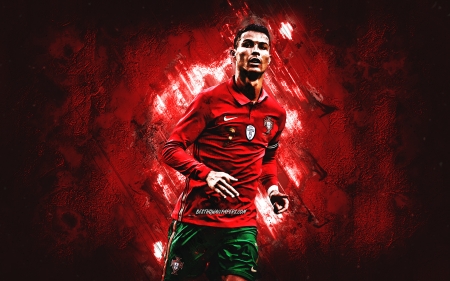 Cristiano Ronaldo - Portugal, portugal, Cristiano Ronaldo, cristiano ronaldo