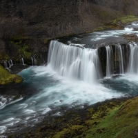 Waterfall