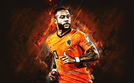 Memphis Depay