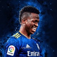 VinÃ­cius JÃºnior