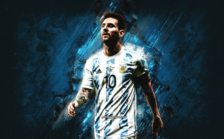 Lionel Messi - Messi, leo messi, football, argentina, messi, lionel messi, Lionel Messi