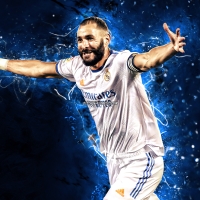 Karim Benzema