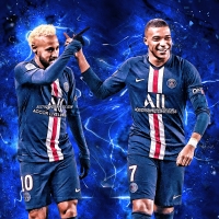 Neymar & MbappÃ©