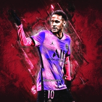 Neymar Jr