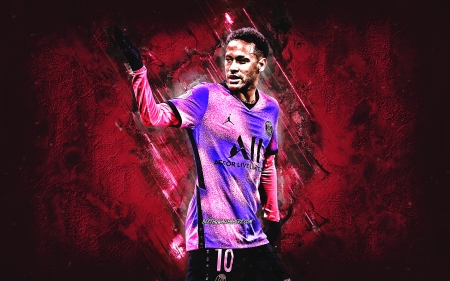 Neymar Jr - football, neymar, paris saint germain, neymar jr