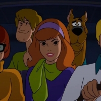 Scooby Doo And Batman The Brave And The Bold