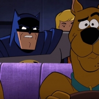 Scooby Doo And Batman The Brave And The Bold