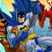 Scooby Doo And Batman The Brave And The Bold