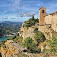 Church in Spain