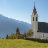 Church in Austria