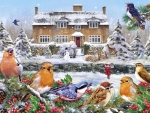 A Winter Song