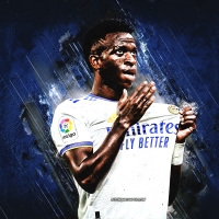 VinÃ­cius JÃºnior