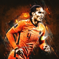 Virgil van Dijk