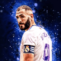 Karim Benzema